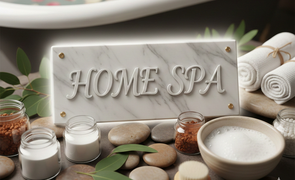 How to Build a Simple At-Home Spa Routine in 2025 (Budget-Friendly Picks)